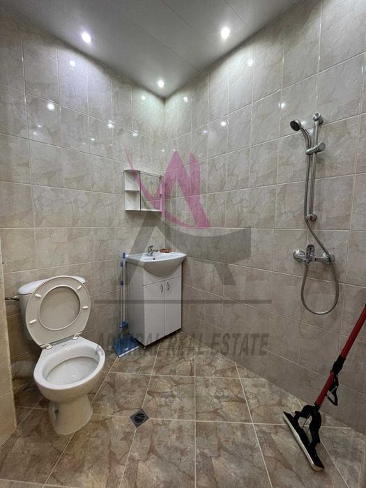 Дава се под наем Тристаен апартамент в Варна, Левски - 75 кв.м за 475 € - Снимка #4