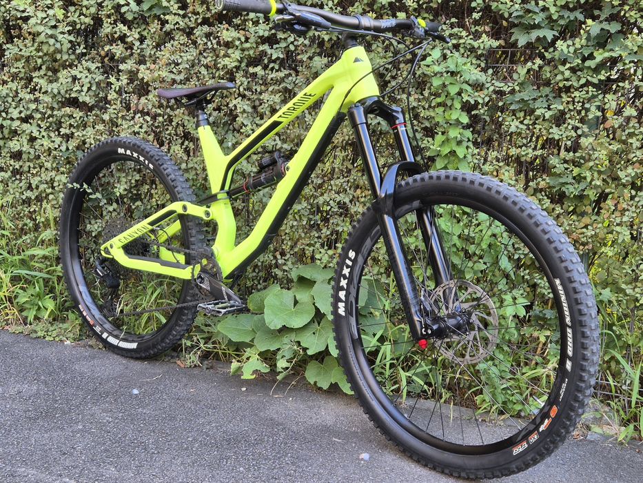Canyon Torque Al.5 2021