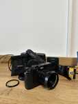 Fujifilm X100S Black
