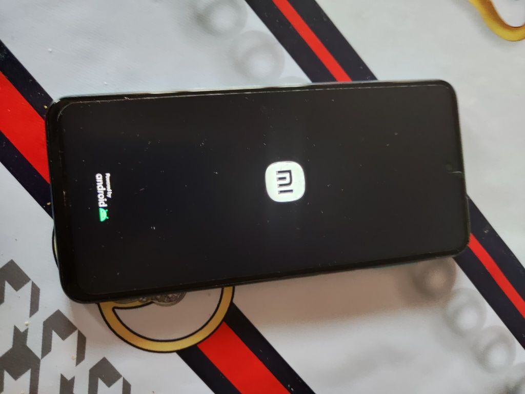 Xiaomi redmi note 9 pro 128 гб