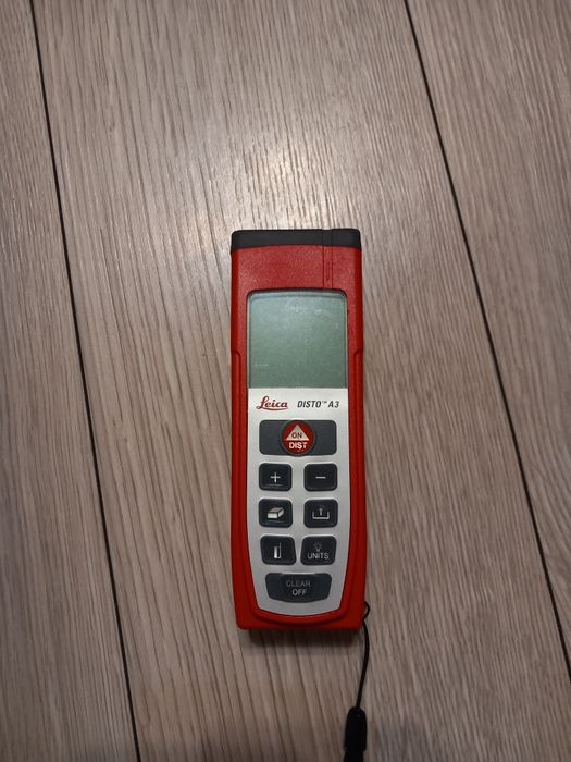 Vand Telemetru Leica disto a3