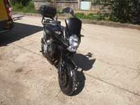 Kawasaki versys 650 2012 на части