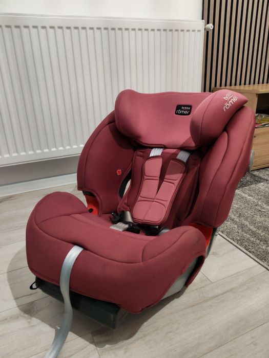 Scaun auto Britax Romer evolva