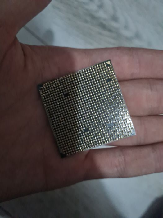 Procesor AMD FX-4100