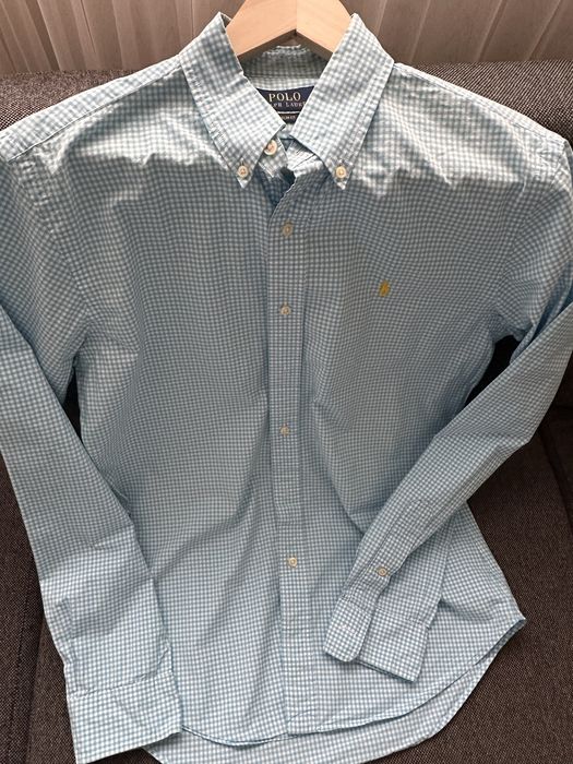 Мъжка риза Ralph Lauren