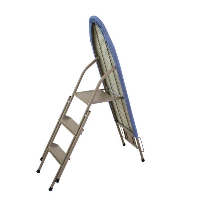 ZEPTER Дъска за гладене CleanSy AcrobaZ