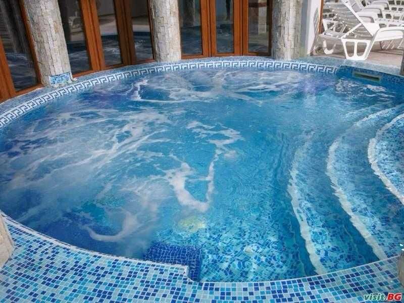 Продава се Едностаен апартамент в Банско - 28 кв.м за 1250 €/кв.м - Снимка #12