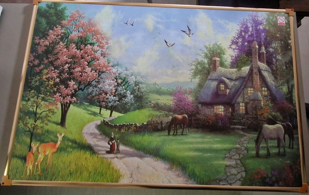 Isitgich Картинка Декоративная