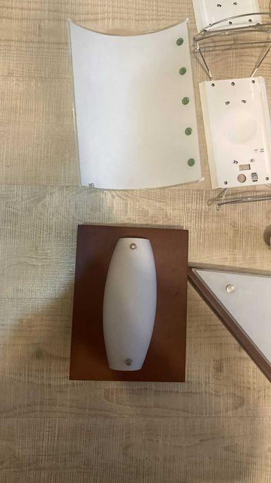 Set lustre si aplice