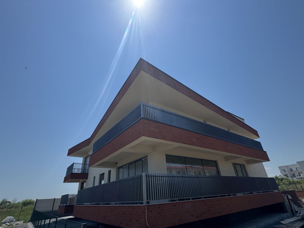 Afacere / VILA Vama Veche Pozitie centrala 50m de plaja