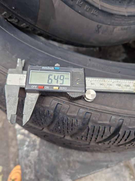 2 Anvelope Pirelli 285 45 R20 M+S