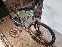 Bicicleta Scott noua roti 29 frani hidraulice furcă blocabila