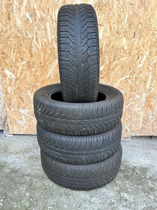 Anvelope 205/ 60/ R16