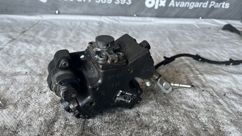 Opel Combo/Fiat Doblo 1.3D ГНП