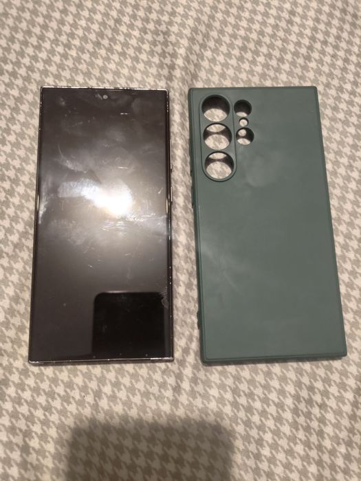 Samsung s24 ultra 5G