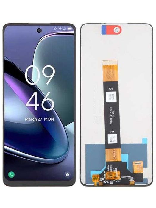 Дисплей за TCL 50 5G