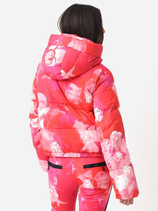 Дамско ски яке ALPENROSE Goldbergh