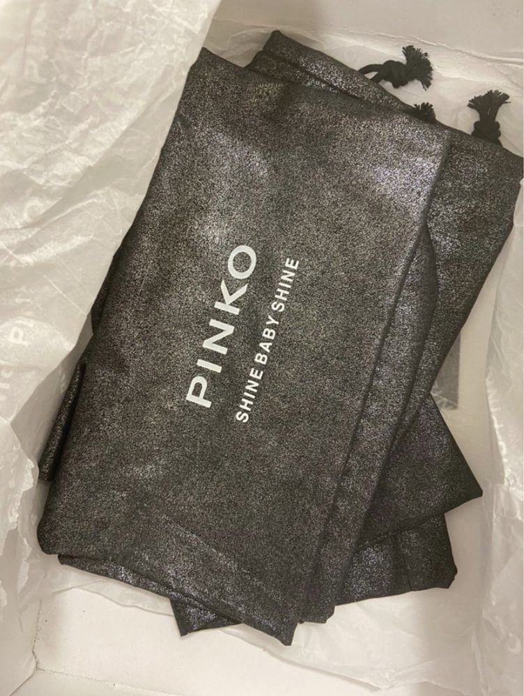 Сникърси Pinko