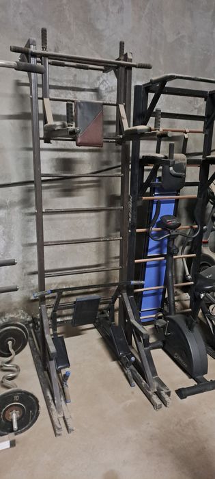 Турник для дома сада Брус прес шведская стенка для огорода Turnik pres