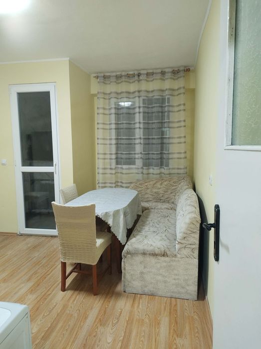 Двустаен апартамент под наем