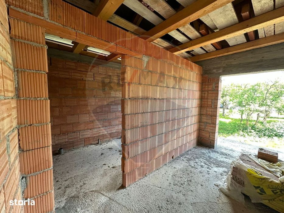 Casǎ Cu Privelişte- Somcuta