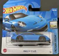 Porsche Машинка хотвилс hotwheels hot wheels модель игрушка matchbox