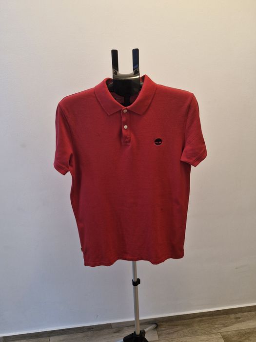 Tricou Polo Timberland M