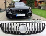 Grila Mercedes S-Class Coupe C217 A217 (2014+) GT Panamericana