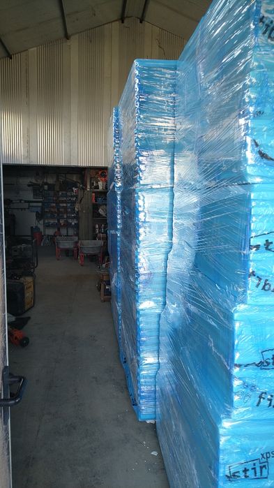 Polistiren extrudat xps 300