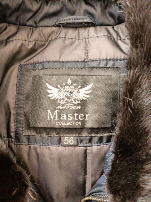 Продам зимнюю мужскую куртку