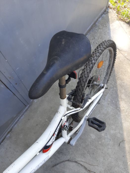 Продавам детско/тийнейджърско колело