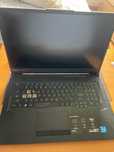 Лаптоп Notebook Asus TUF Gaming F17 FX706HC !ЗА ЧАСТИ!