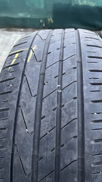 Anvelope de vara Hankook Ventus 235 60 18