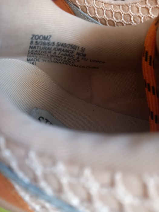 Дамски сникърси Steve Madden 39 номер