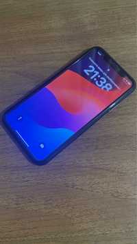 Продам iPhone XR 128 гб