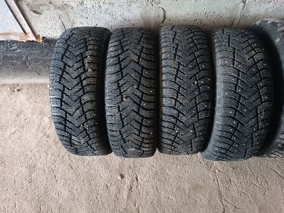 Продам шины кордиант