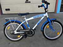 Vând bicicleta pentru copii