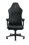 Scaun Gaming RAZER Iskur V2 Green/Black