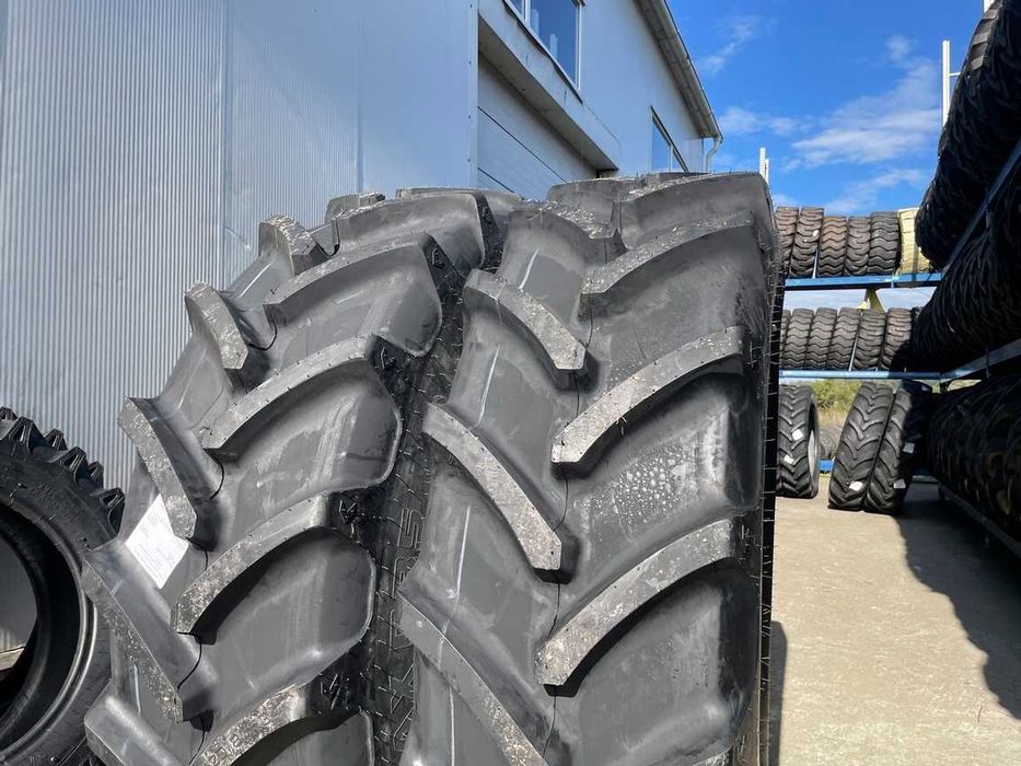Anvelope noi Radiale 420/85R34 CEAT 16.9-34 Garantie