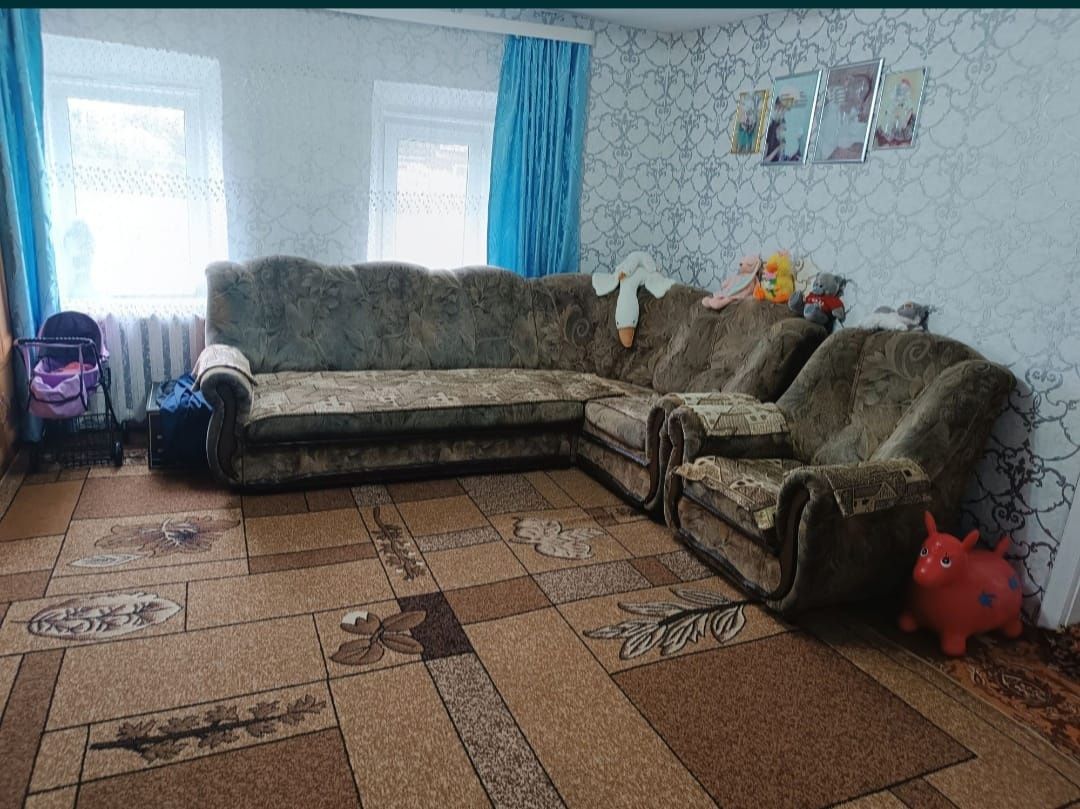 Продам дом в центре