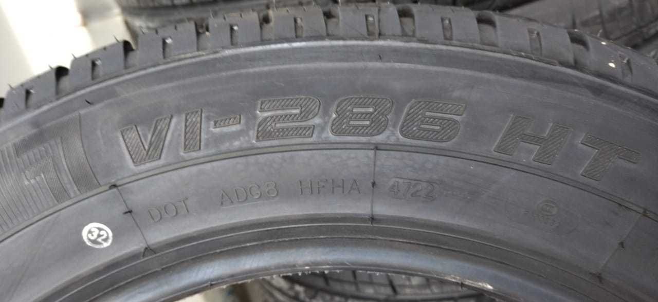 225/60R17 VI-286HT OVATION