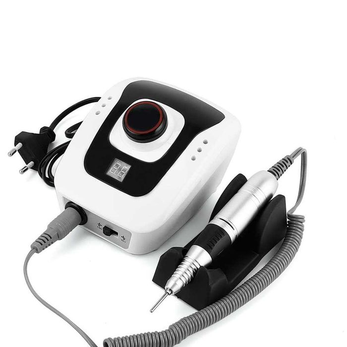 Ел. пила за нокти JMD-205 – 24W, 35000 оборота