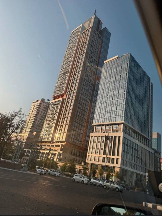 Продается 3х комнатная квартира в ЖК Nest One, Ташкент Сити