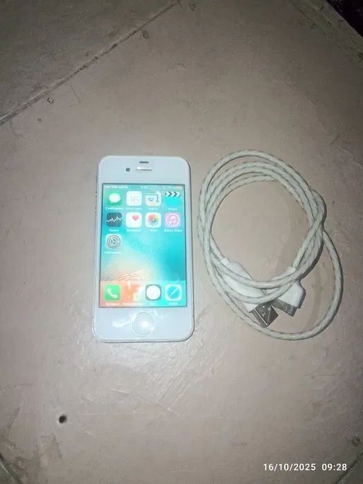 iphone 4s 32 gb