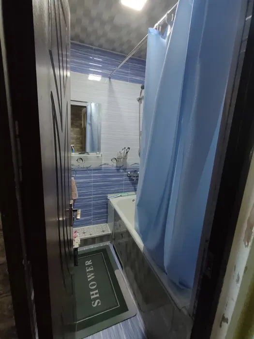 Продаю 3-х комнатную квартиру Старые Сергели улица Нилюфар