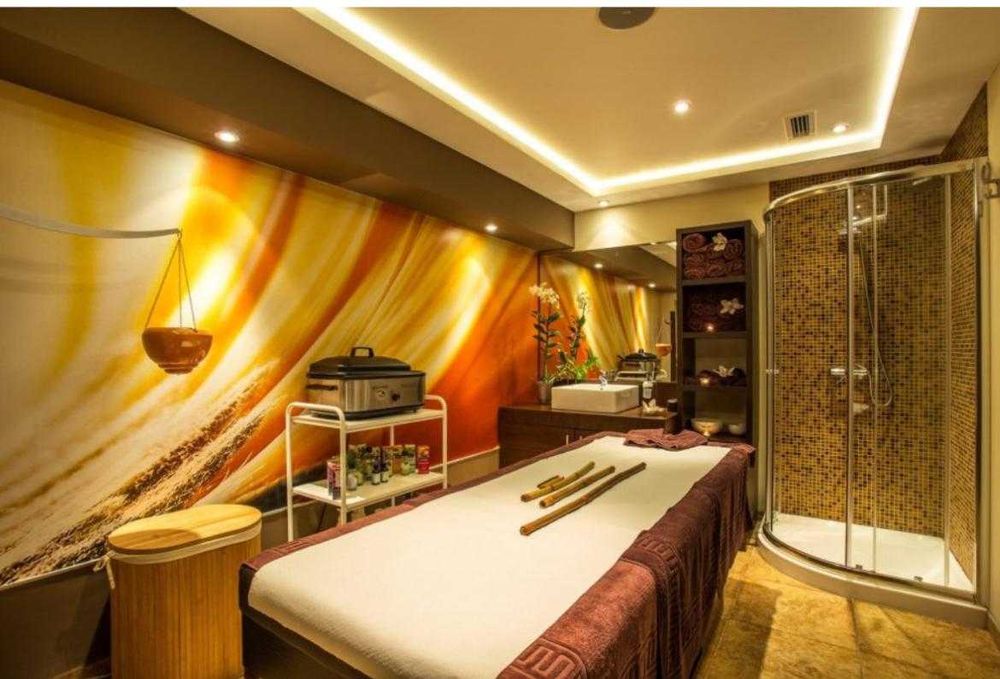 Акция Массаж Шымкент