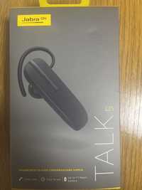 Hands free Jabra talk 5