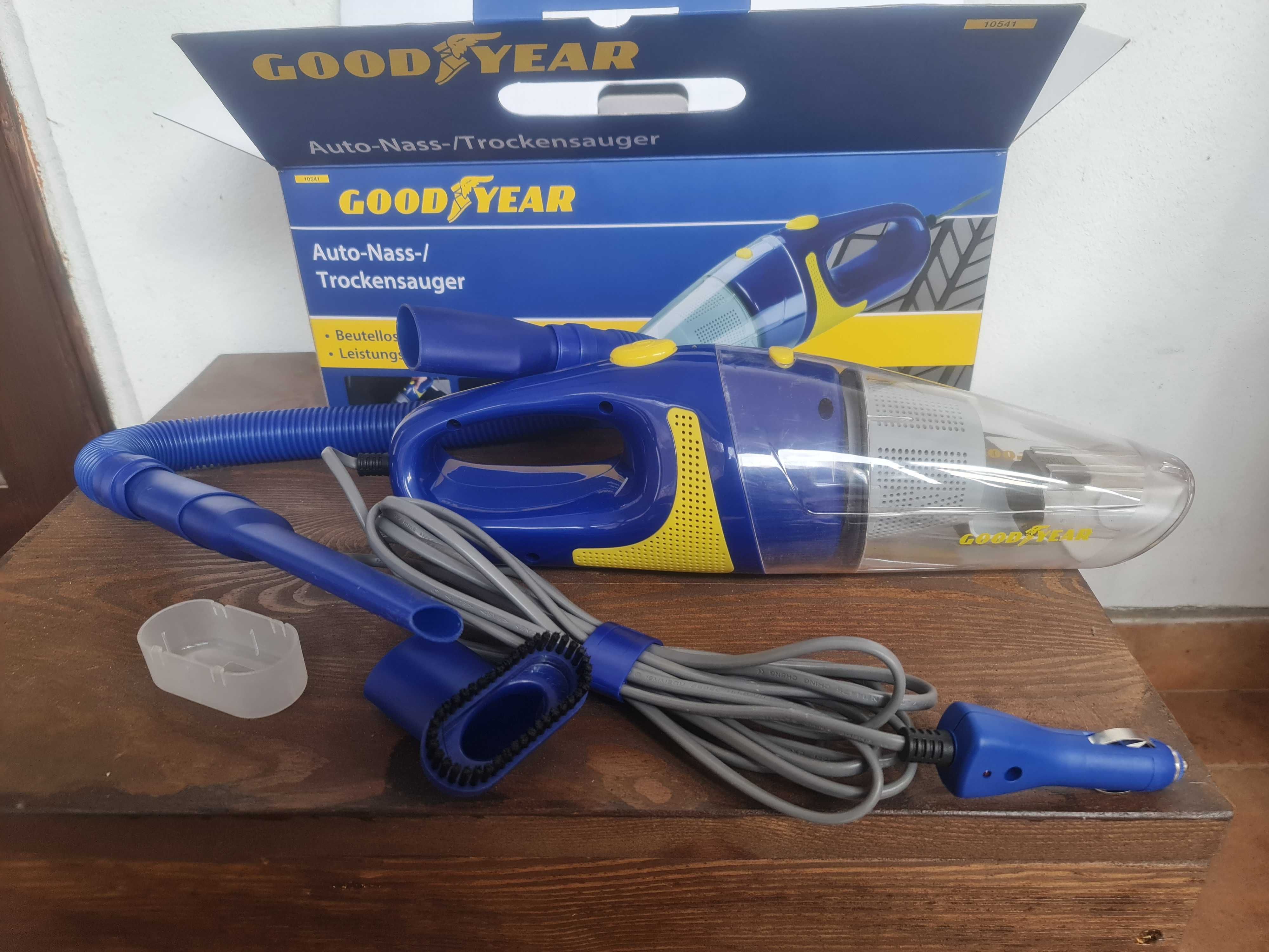 Aspirator auto goodyear