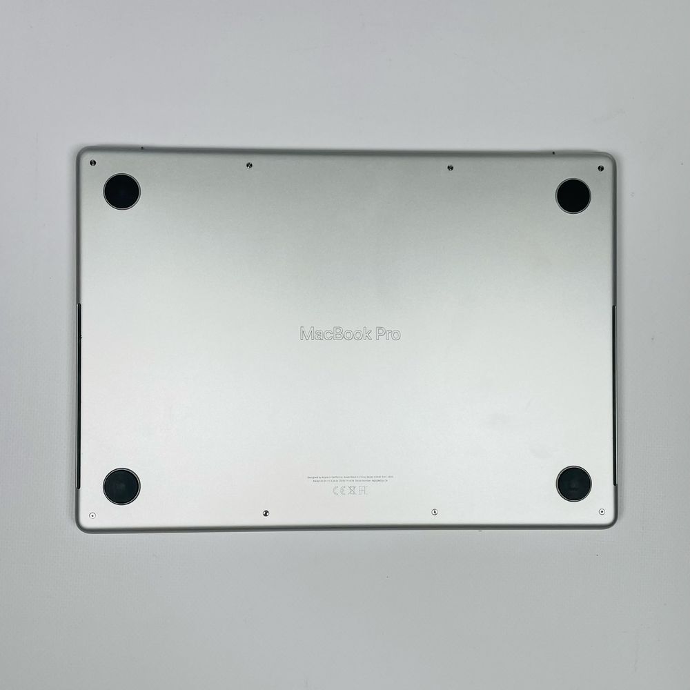 MacBook Pro 14 M1 Pro 512GB/16GB/8-CPU/14-GPU