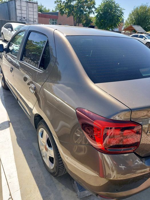 Dacia Logan 0.9 TCE 90CP